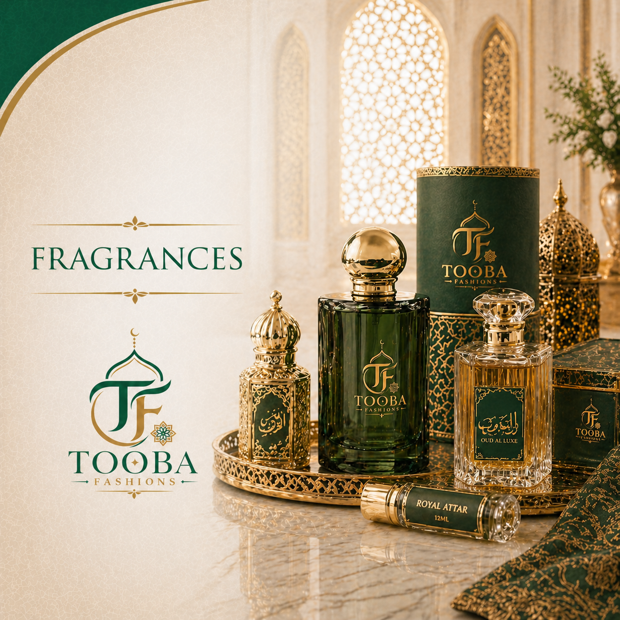Fragrances