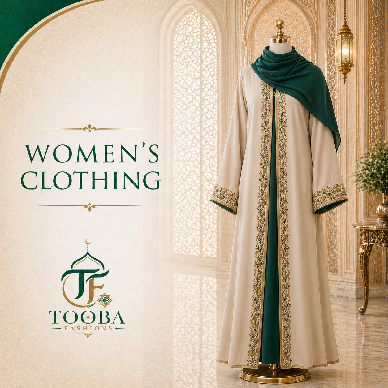 Women's Clothing