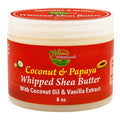 Mine Botanicals Coconut & Papaya Whipped Shea Butter 8oz