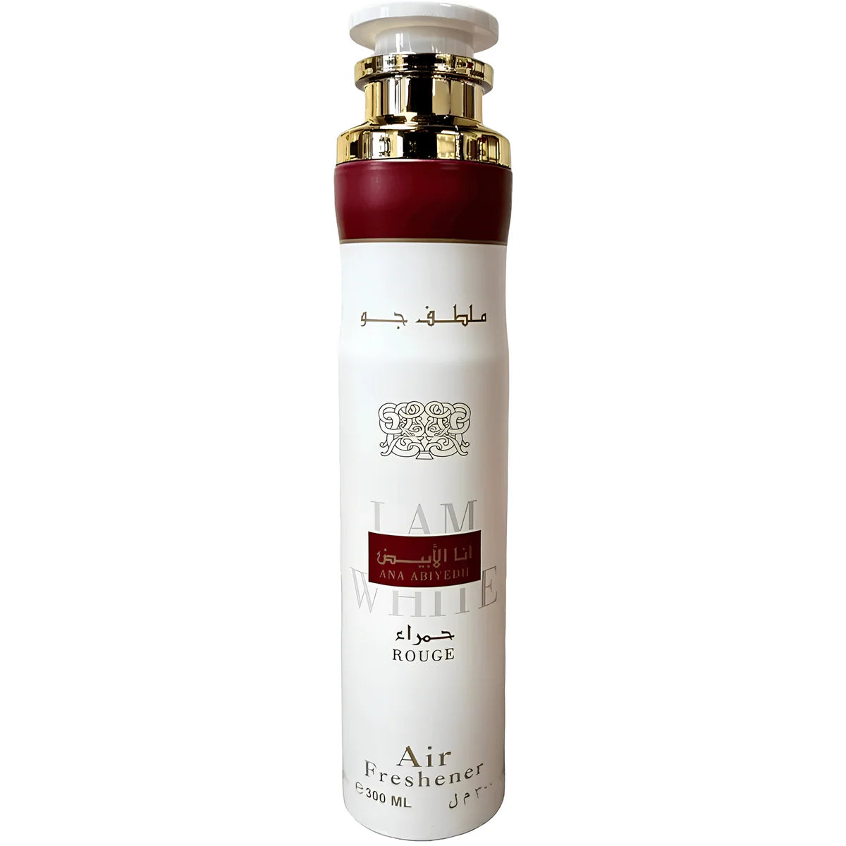 LATAFA ROUGE AIR FRESHNER 300ML
