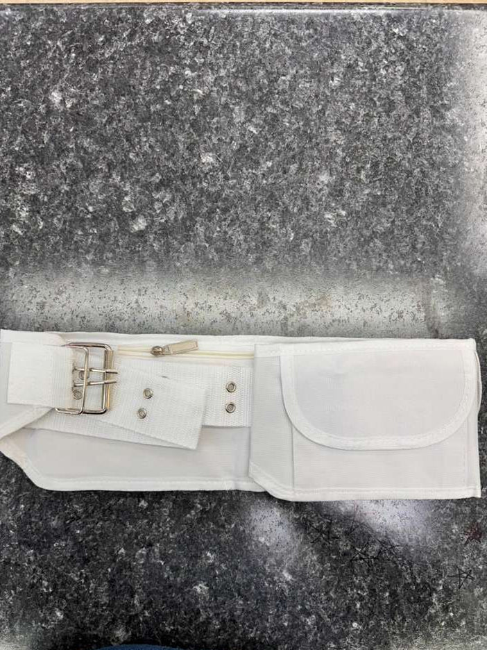 Hajj & Umrah Ihram Belt