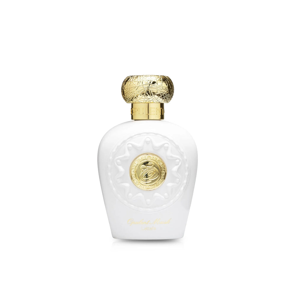 OPULENT MUSK 100ML