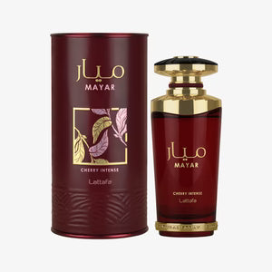 MAYAR CHERRY INTENSE 100ML
