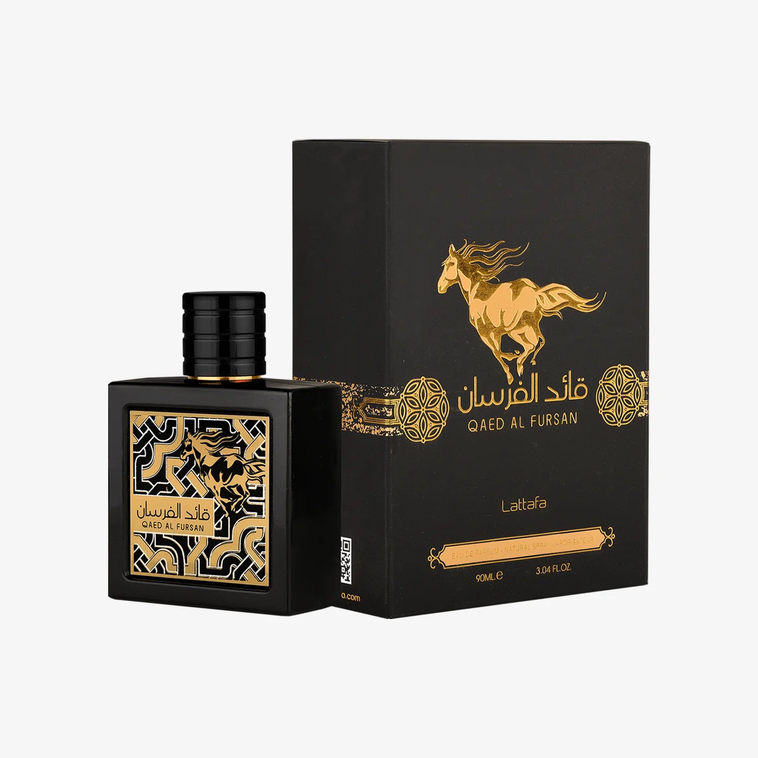 QAED AL FURSAN 90ML
