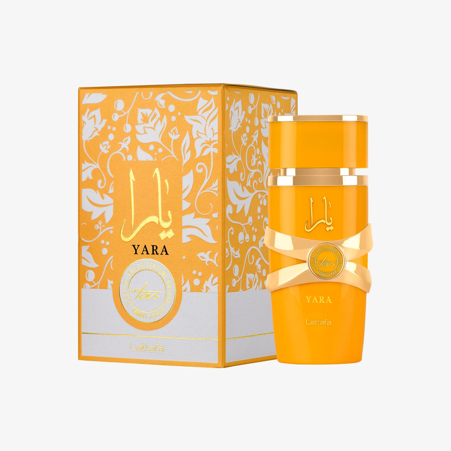 YARA TOUS 100ML