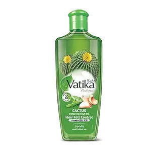 Vatika Hair Oil 300ml