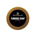 Che Naturals Turmeric Face Soap – 8 oz