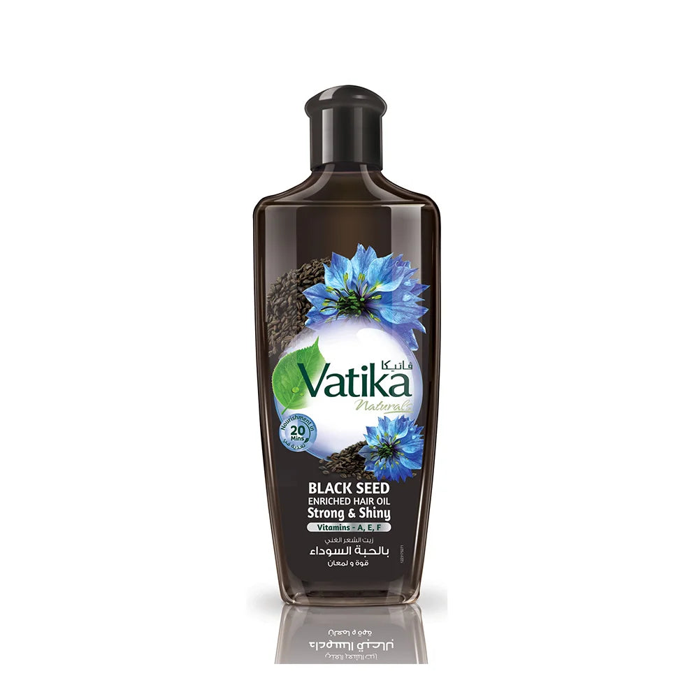 Vatika Hair Oil 300ml