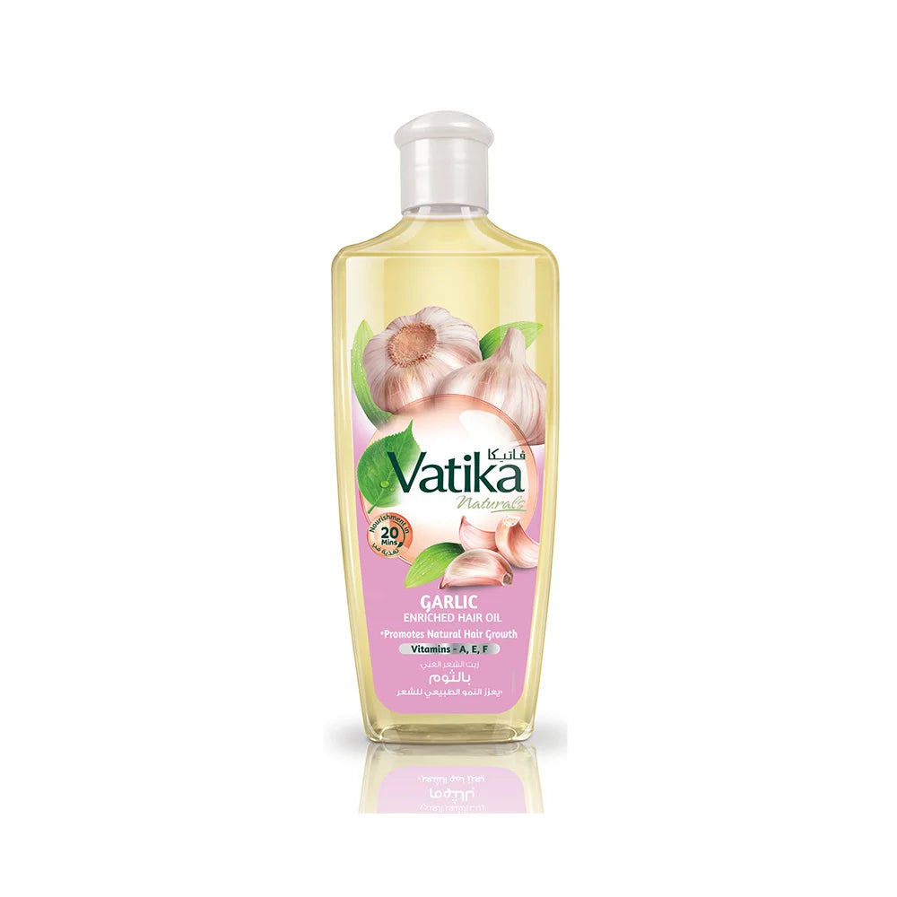 Vatika Hair Oil 300ml