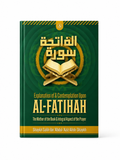 Explanation & Contemplation upon Al-Fatihah