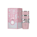 YARA PINK 100ML