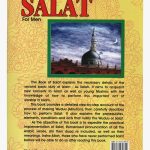 A Step by Step Guide Salat For Men By Bakhtiyar Sherwani