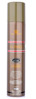AL-REHAB AL FARES AIR FRESHENER - 300 ml