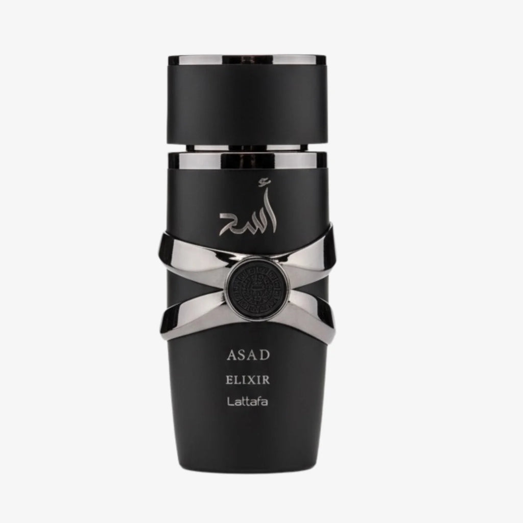 Lattafa Asad Elixir 100ML