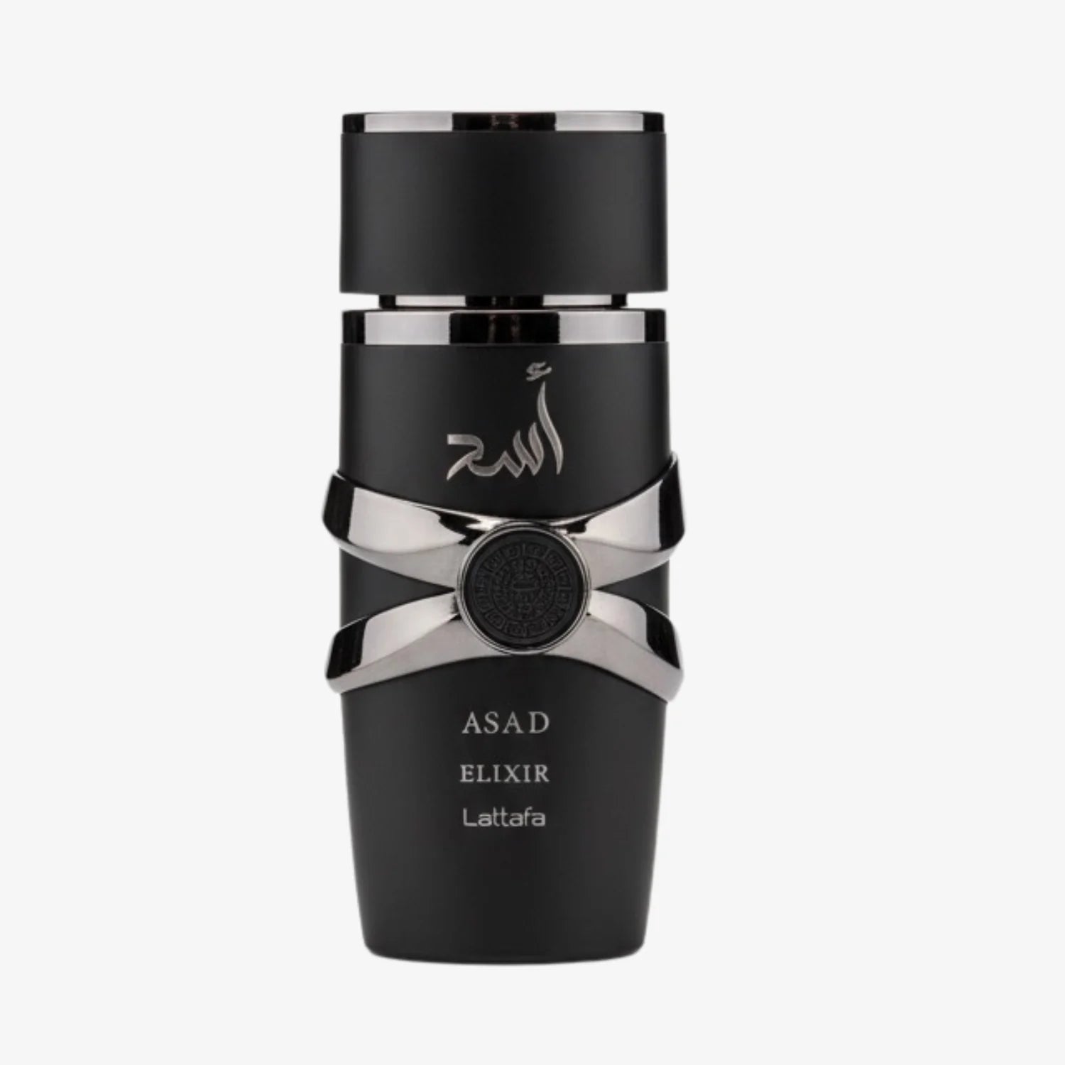 Lattafa Asad Elixir 100ML