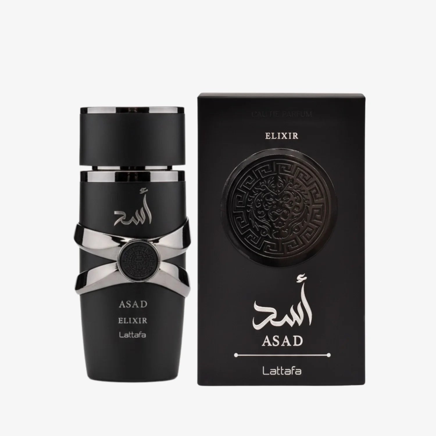 Lattafa Asad Elixir 100ML