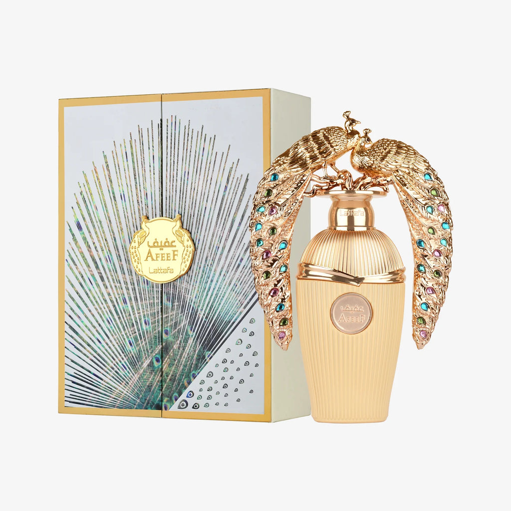 Lattafa Afeef 100ml
