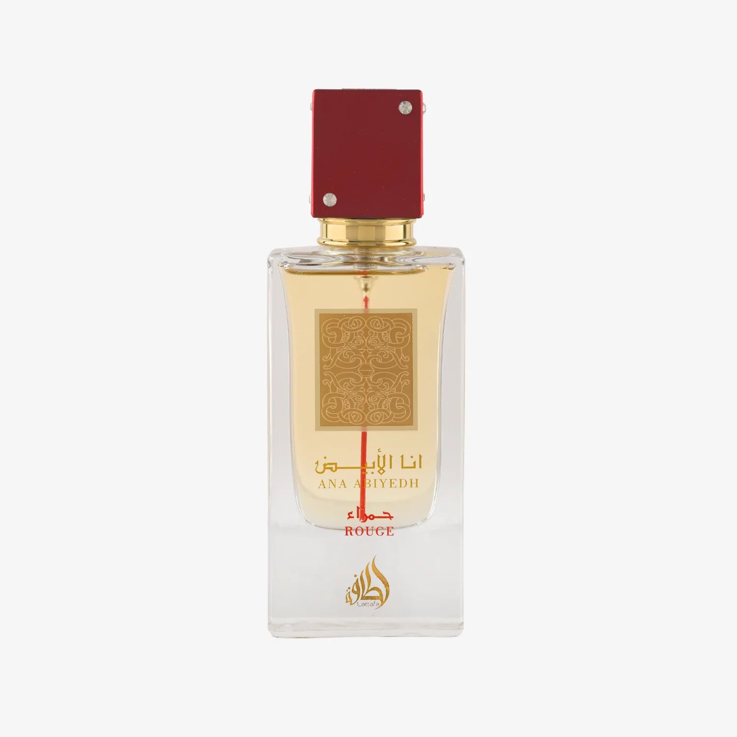 LATTAFA ANA ABIYED ROUGE