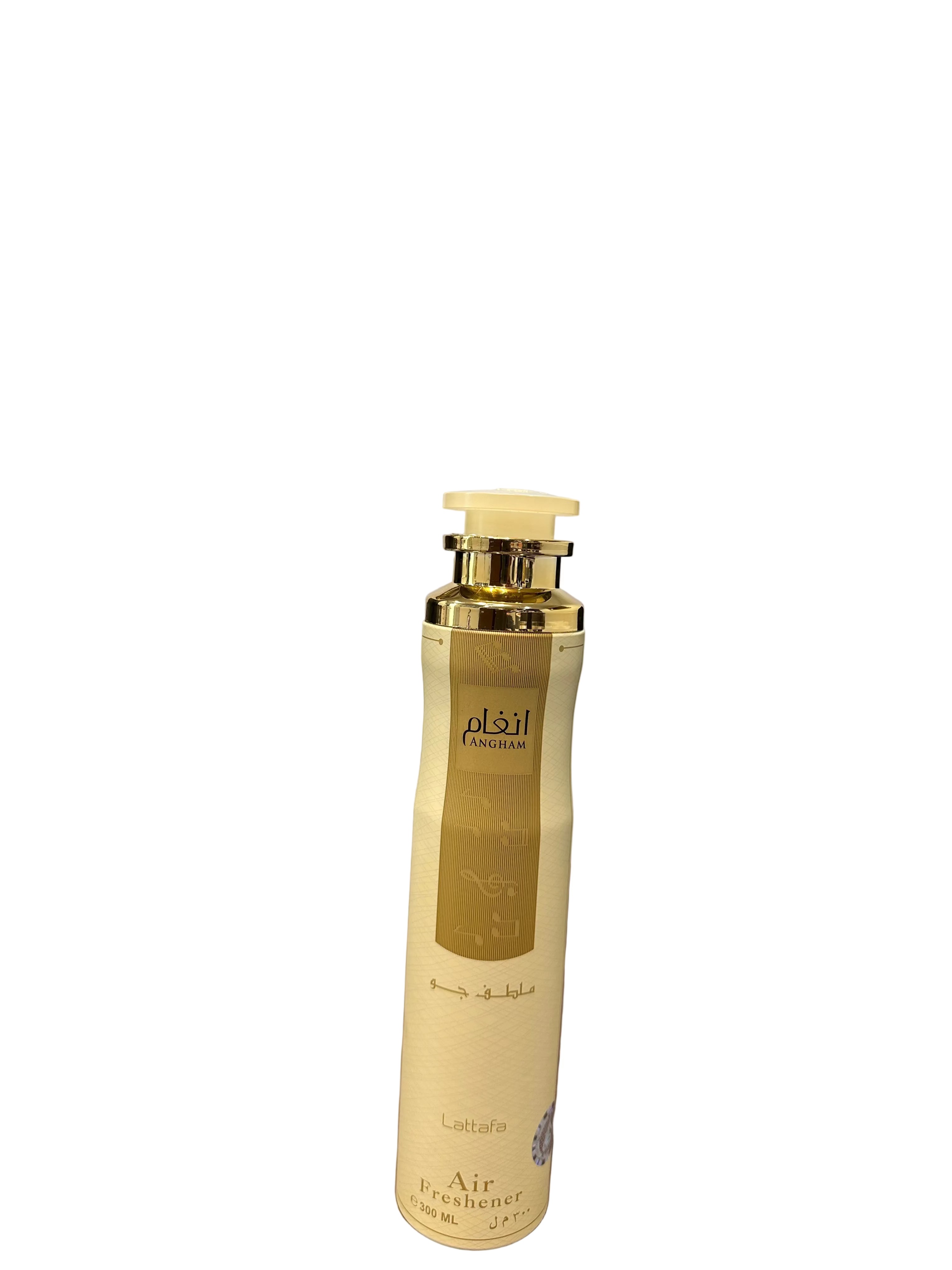 LATTAFA ANGHAM AIR FRESHENER 300ML
