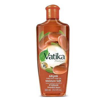 Vatika Hair Oil 300ml