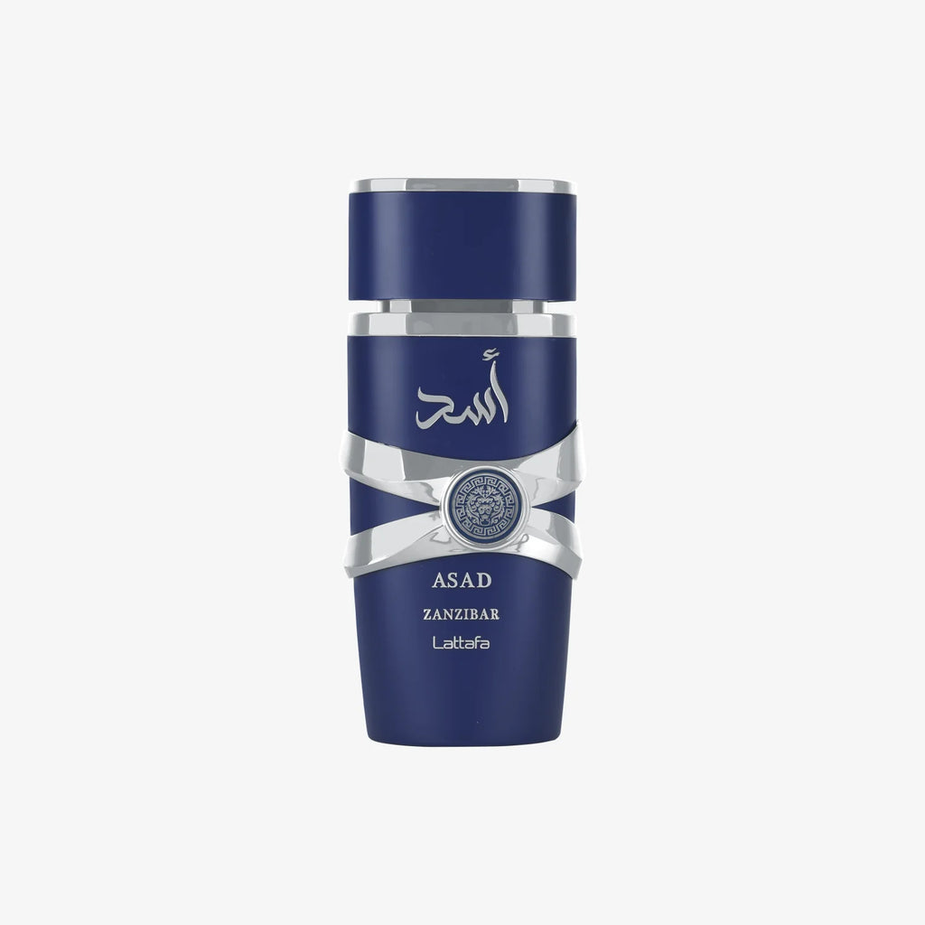 LATTAFA ASAD ZANZIBAR 100 ml