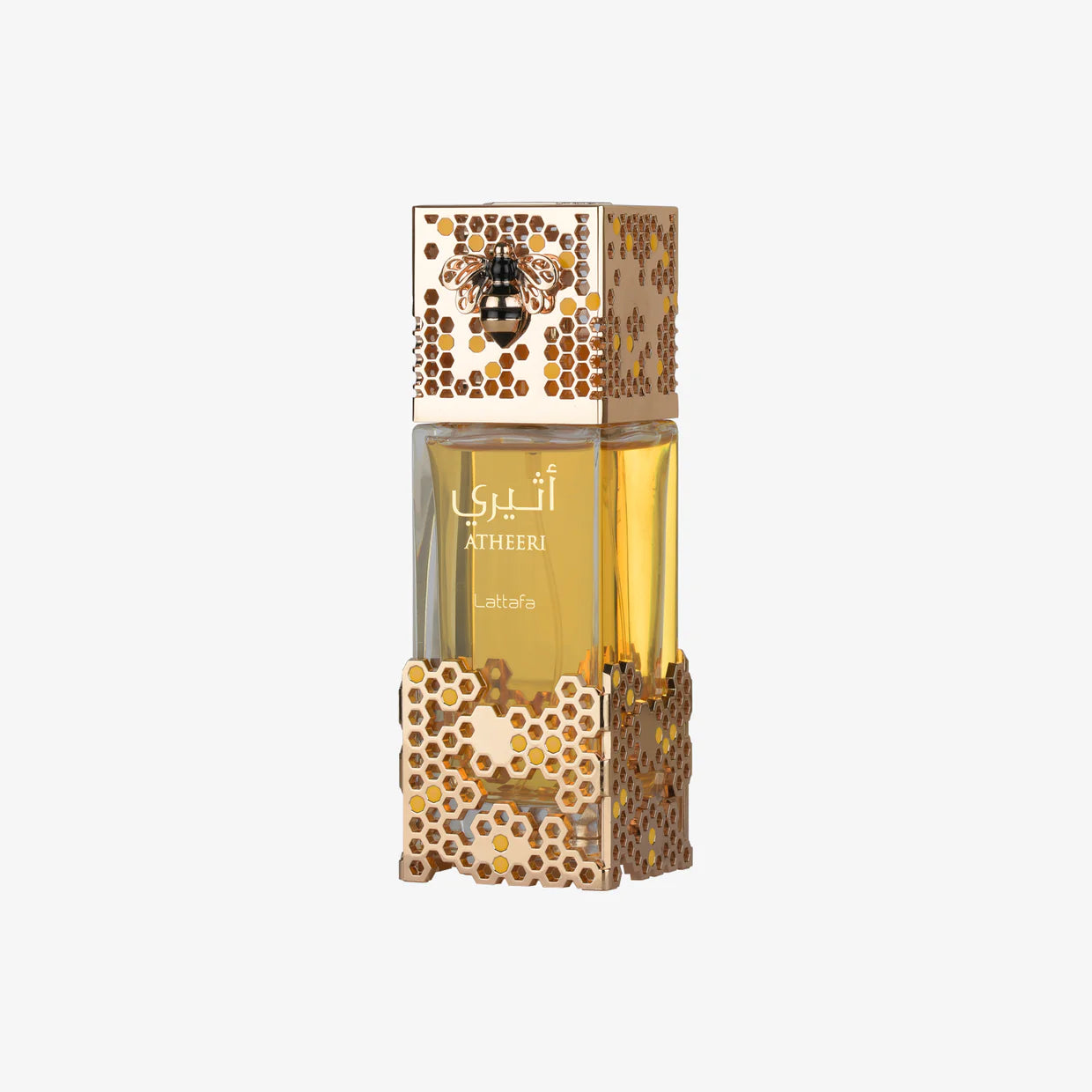 Lattafa Atheeri 100ml