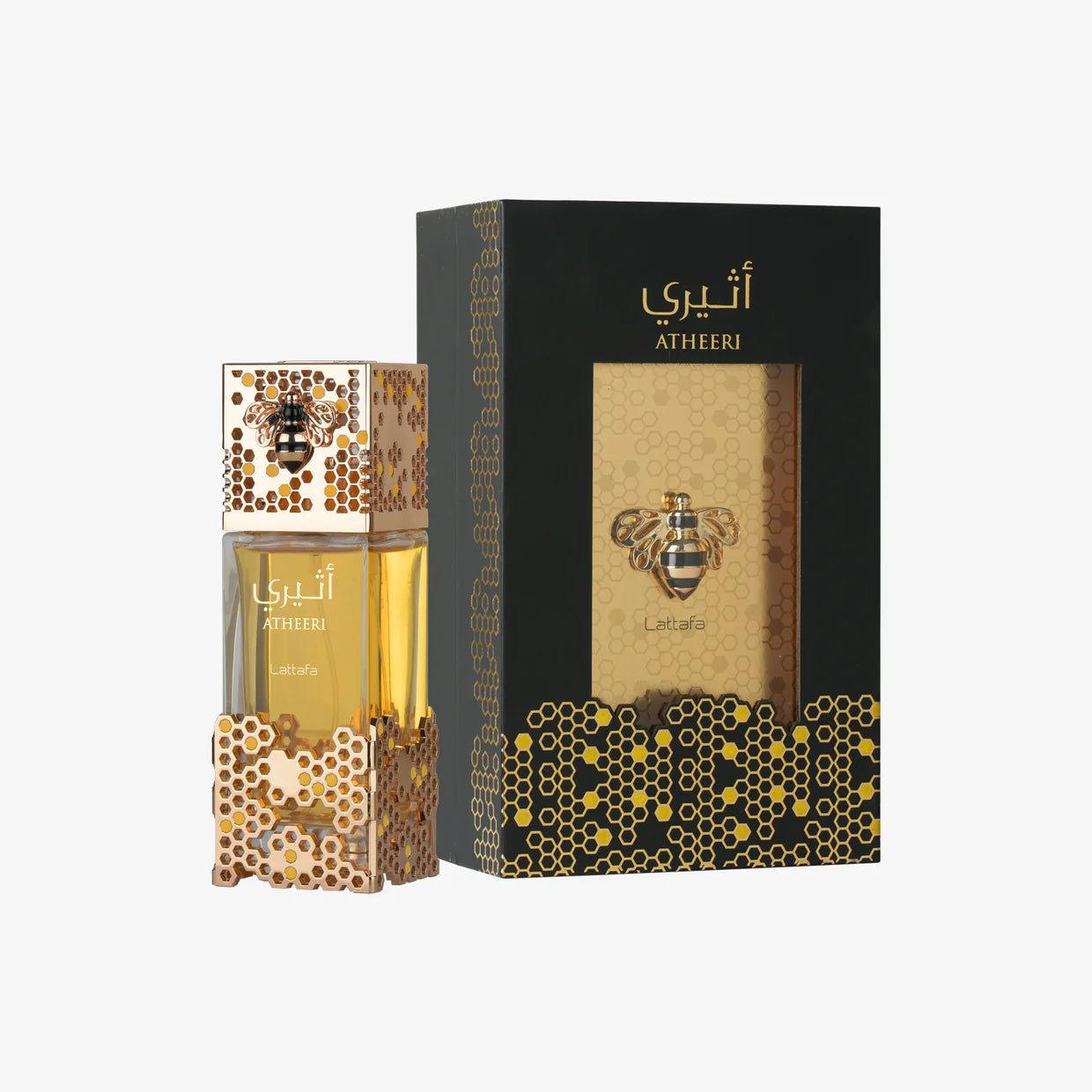 Lattafa Atheeri 100ml