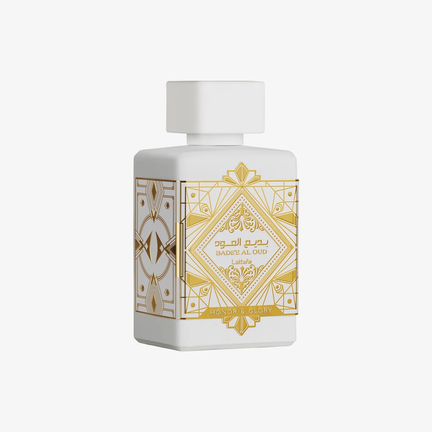 BADE'E AL OUD HONOR 100ML