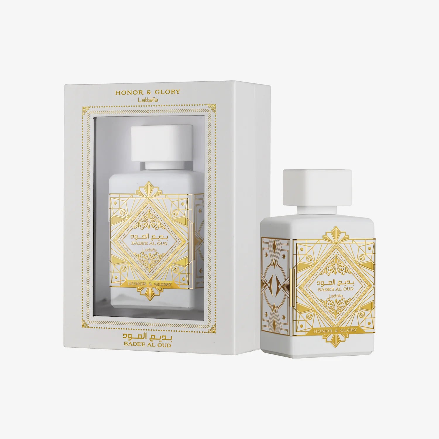 BADE'E AL OUD HONOR 100ML