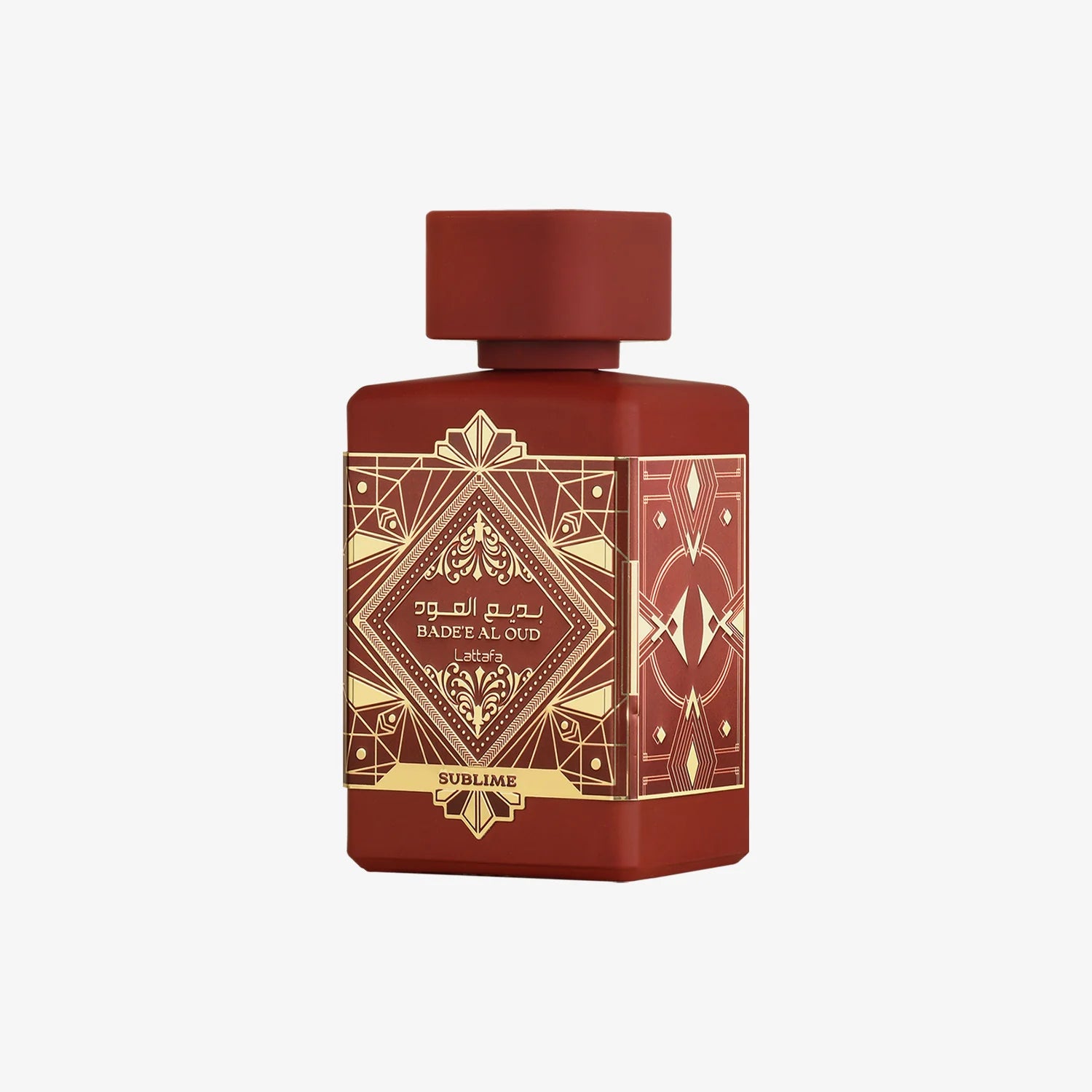 BADE'E AL OUD SUBLIME 100ML