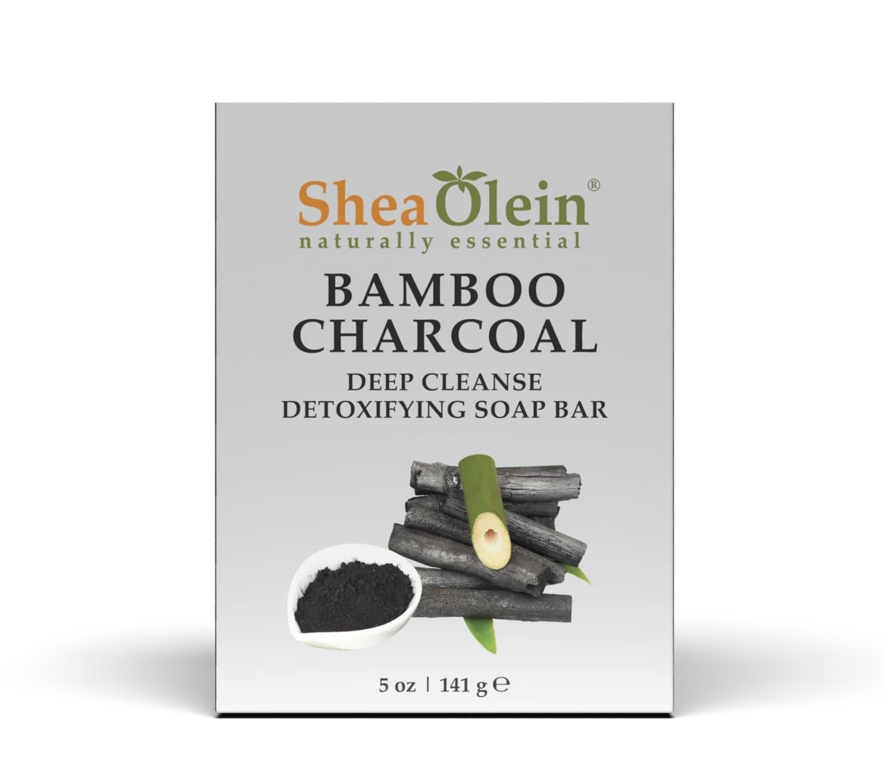 Shea Olein Soap - 5oz