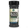 Black Seed Ground Seeds