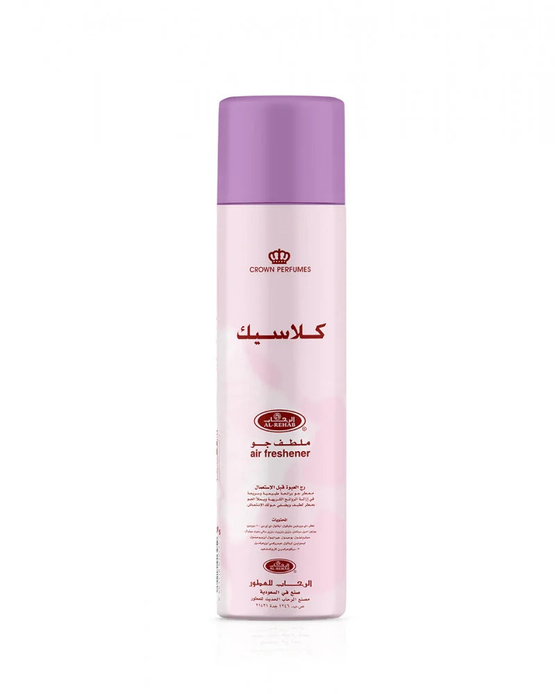 AL-REHAB CLASSIC AIR FRESHENER - 300 ml