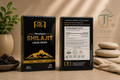 Himalayan Shilajit Liquid Drops – 20 ml