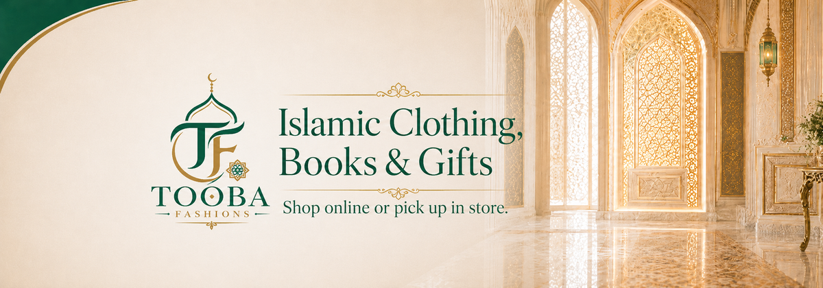 Tooba Islamic Fashions & Books