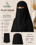 Full Niqab