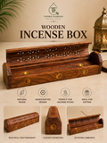 Incense Holders
