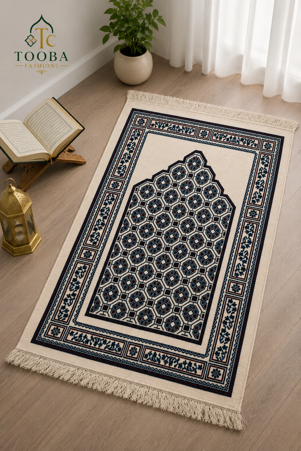 Prayer Rug Ultra