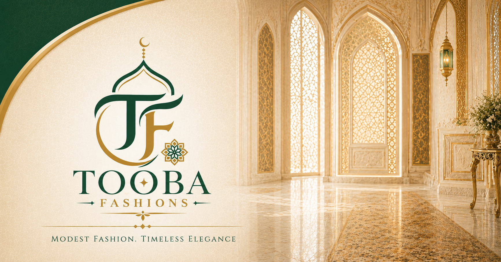 Tooba Islamic Fashions & Books