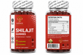 Hawk Shilajit Gummies