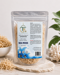 Raw Irish Sea Moss