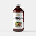 SheaOlein® Diabetes &amp; Blood Pressure Living Bitter