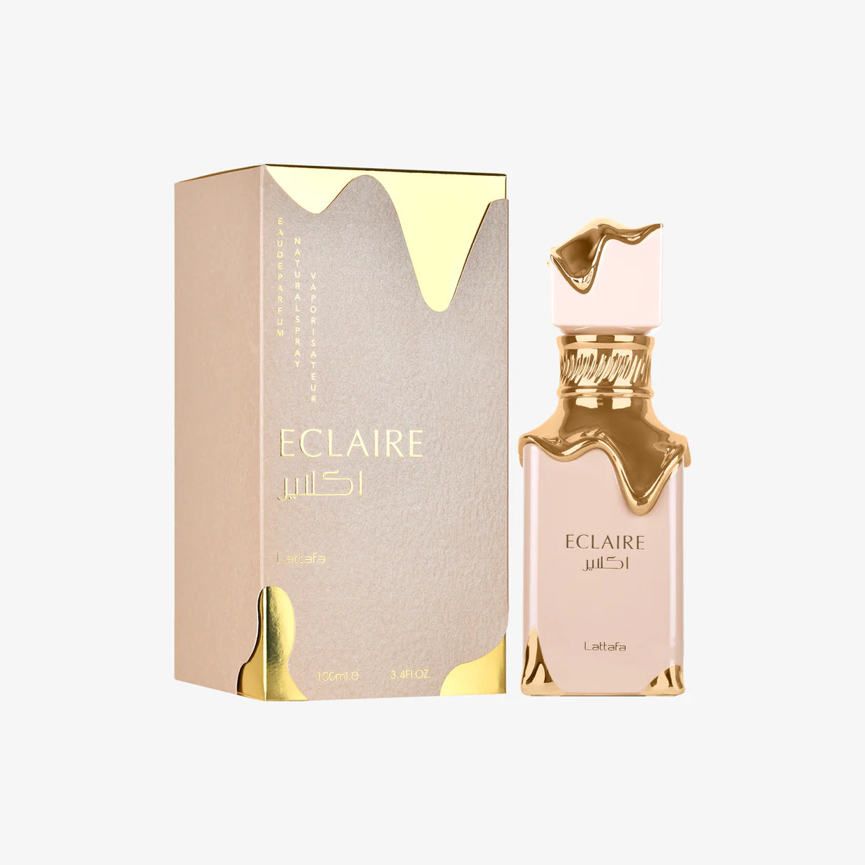 Lattafa Eclaire 100ml