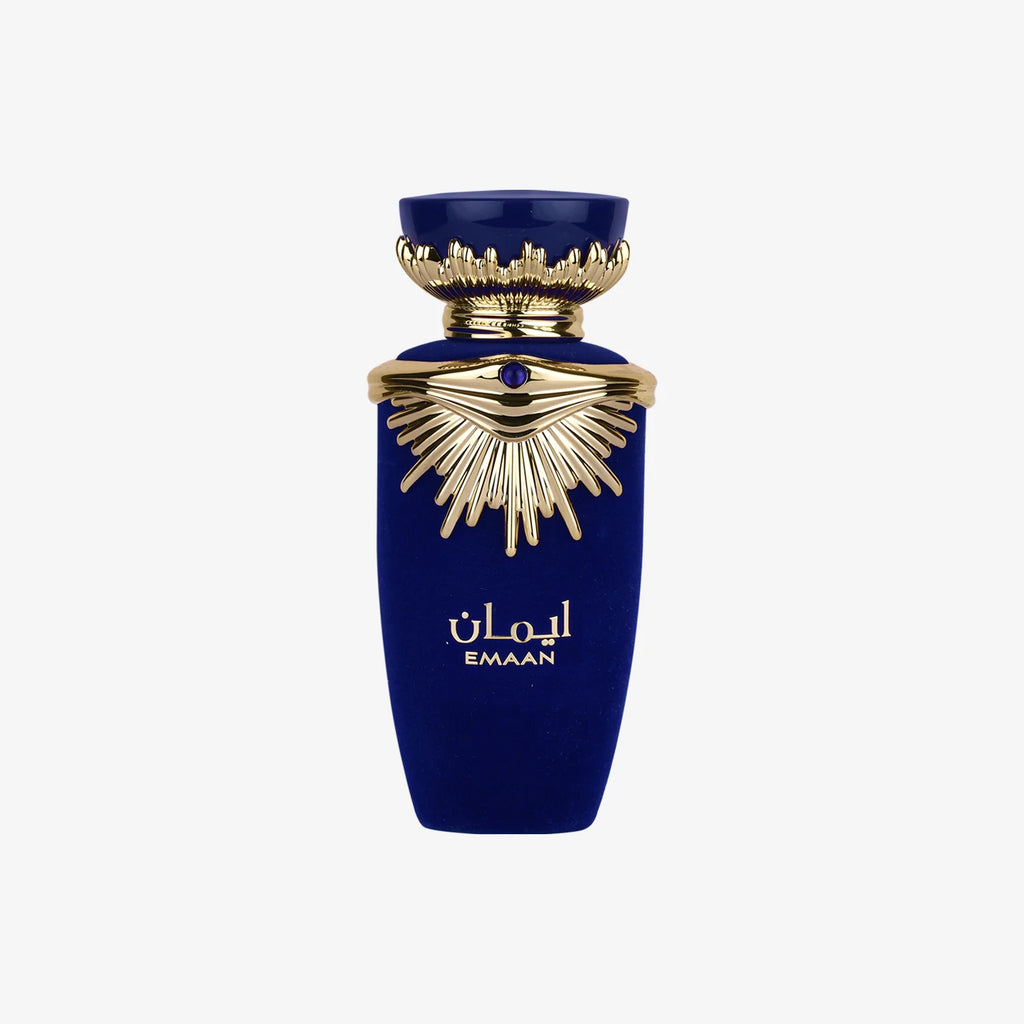 LATTAFA EMAAN 100ML