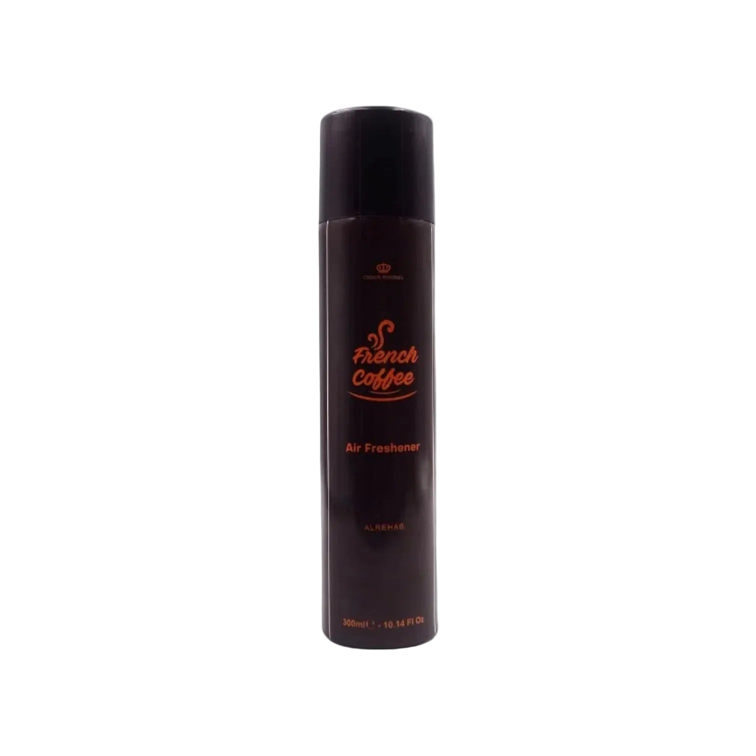 AL-REHAB FRENCH COFFEE AIR FRESHENER - 300 ml