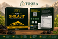 Shilajit Himalayan Mountain Resin 10g
