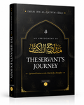The Servant's Journey Book 1, 2 & 3