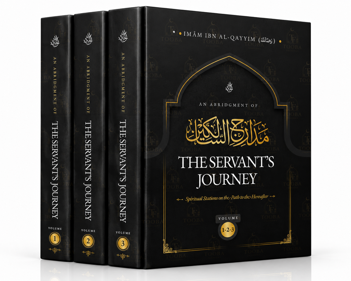 Tooba Islamic Fashions & Books