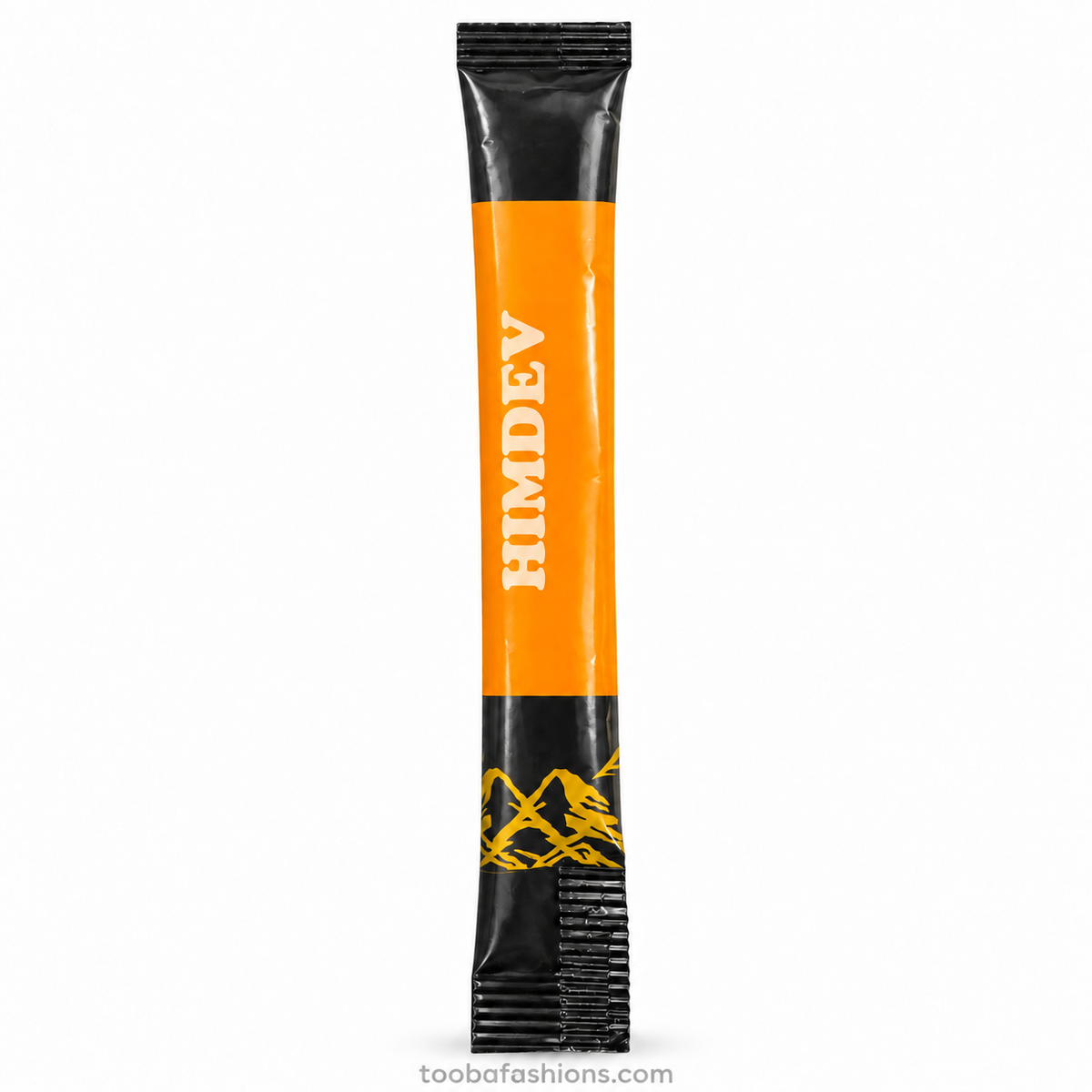 Turmeric Honey Sticks with Termeric Curcumin BCM-95 Extract + Bioperine - 40 Sticks