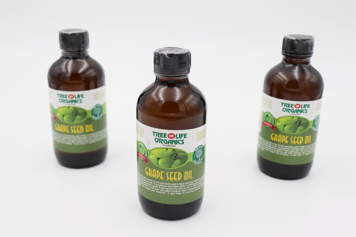 Tree Of Life Organic Neem Oil 4oz
